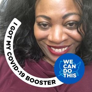 Meet your Posher, Lawanda